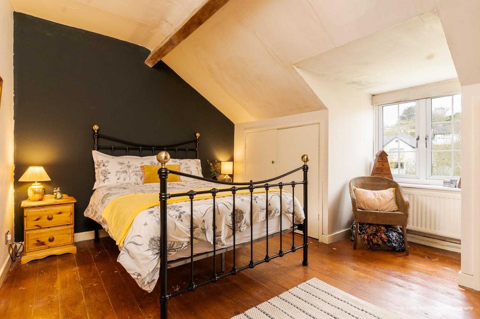 Factory Road, Llanblethian, Cowbridge, Vale of Glamorgan, CF71 7JD